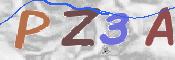 CAPTCHA-Bild